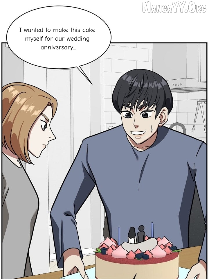 Change Me Chapter 53 - page 88